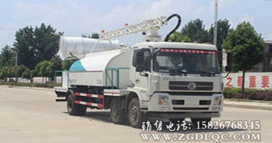 多功能抑塵車(chē)(12方) 多功能抑塵車(chē)(12方)