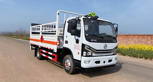 氣瓶運(yùn)輸車 氣瓶運(yùn)輸車